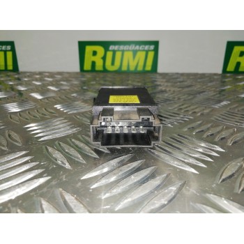 Recambio de warning para audi a4 berlina (b5) 1.9 tdi referencia OEM IAM 8D0941509H  