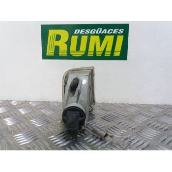 Recambio de piloto delantero izquierdo para citroën zx 1.8i sx referencia OEM IAM   