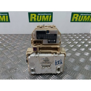 Recambio de centralita check control para suzuki sx4 rw (ey) gl referencia OEM IAM 3677079J31 B79J3 