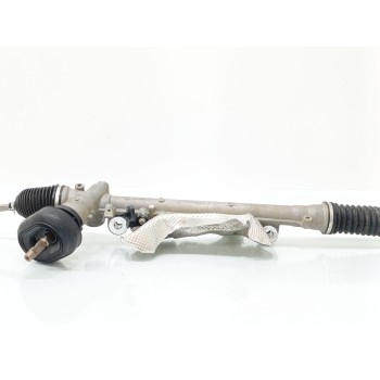 Recambio de cremallera direccion para renault clio v business edition referencia OEM IAM 6820000367  