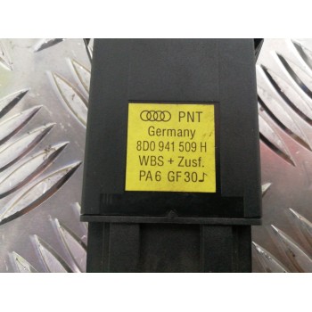 Recambio de warning para audi a4 berlina (b5) 1.9 tdi referencia OEM IAM 8D0941509H  