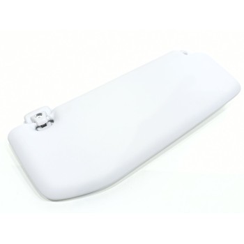 Recambio de parasol izquierdo para opel corsa f e gs referencia OEM IAM   