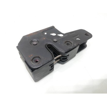 Recambio de cerradura capo para seat ibiza (6l1) ecomotive referencia OEM IAM   