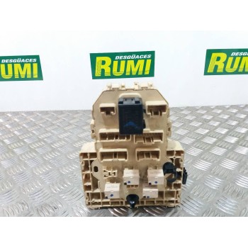 Recambio de centralita check control para suzuki sx4 rw (ey) gl referencia OEM IAM 3677079J31 B79J3 