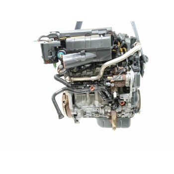 Recambio de motor completo para ford fiesta (cbk) 1.4 tdci cat referencia OEM IAM F6JA  