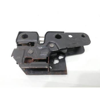 Recambio de cerradura capo para seat ibiza (6l1) ecomotive referencia OEM IAM   