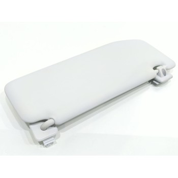 Recambio de parasol izquierdo para opel corsa f e gs referencia OEM IAM   