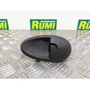 Recambio de mando elevalunas delantero derecho para iveco daily caja abierta / volquete 29 - l 12 caja abierta referencia OEM IA