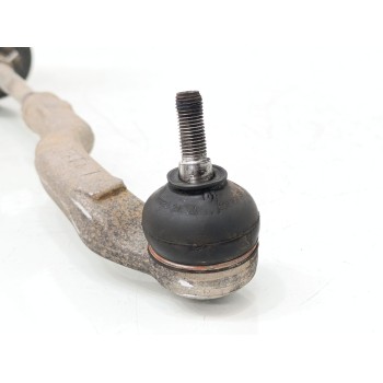 Recambio de cremallera direccion para renault clio v business edition referencia OEM IAM 6820000367  