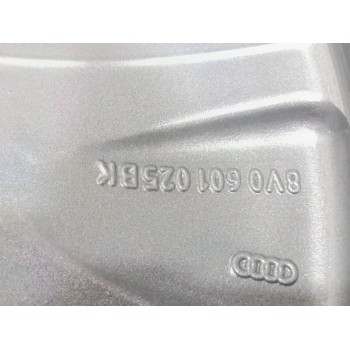 Recambio de llanta para audi a3 (8p) 1.9 tdi limited edition referencia OEM IAM 8V0601025BK  
