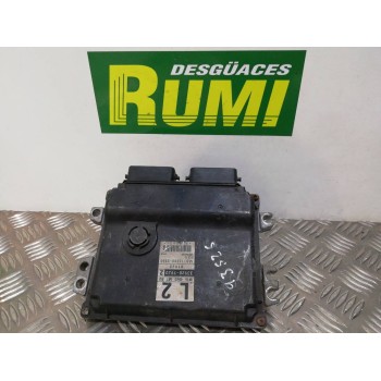 Recambio de centralita motor uce para suzuki sx4 rw (ey) gl referencia OEM IAM 3392079J22 MB1123002563 