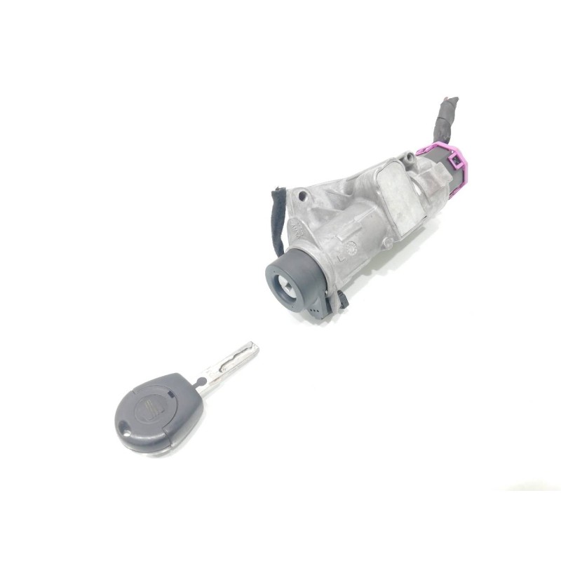 Recambio de conmutador de arranque para seat ibiza (6l1) ecomotive referencia OEM IAM 4B0905851C  