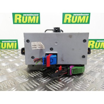 Recambio de caja reles / fusibles para fiat punto berlina (188) 1.9 jtd elx referencia OEM IAM 46774358 46520600 46817786