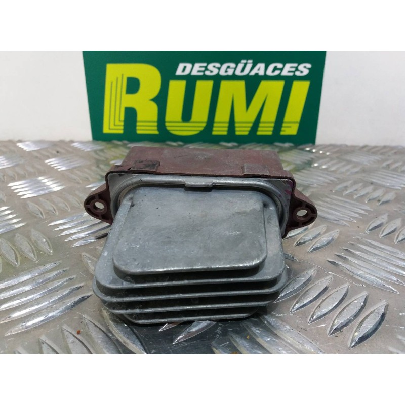 Recambio de resistencia calefaccion para iveco daily caja cerrada (1999 =>) 29 - l 12 caja cerrada referencia OEM IAM 570630500 