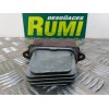 Recambio de resistencia calefaccion para iveco daily caja cerrada (1999 =>) 29 - l 12 caja cerrada referencia OEM IAM 570630500 