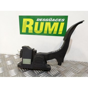 Recambio de potenciometro pedal para seat toledo (1m2) signo referencia OEM IAM 1J1721503K 0281002342 
