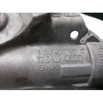 Recambio de conmutador de arranque para seat ibiza (6l1) ecomotive referencia OEM IAM 4B0905851C  