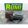 Recambio de resistencia calefaccion para iveco daily caja cerrada (1999 =>) 29 - l 12 caja cerrada referencia OEM IAM 570630500 