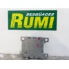 Recambio de centralita airbag para nissan terrano/terrano.ii (r20) lx (3-ptas.) referencia OEM IAM 285568F200 0285001186 0285001