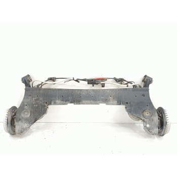 Recambio de puente trasero para renault clio v business edition referencia OEM IAM   