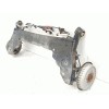 Recambio de puente trasero para renault clio v business edition referencia OEM IAM   