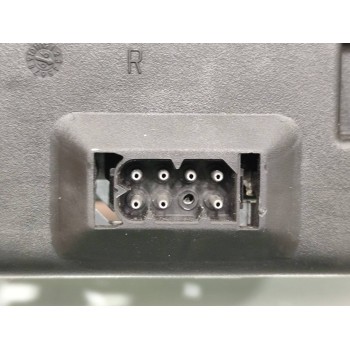 Recambio de piloto trasero derecho para bmw serie 5 berlina (e39) 3.0 24v turbodiesel cat referencia OEM IAM 2496298  