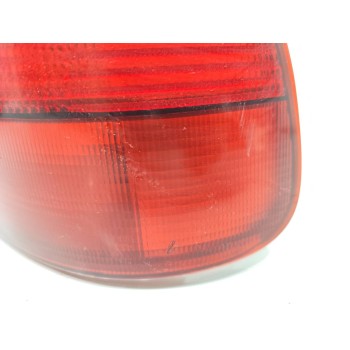 Recambio de piloto trasero derecho para bmw serie 5 berlina (e39) 3.0 24v turbodiesel cat referencia OEM IAM 2496298  