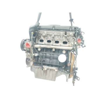 Recambio de motor completo para opel astra h berlina 1.6 16v referencia OEM IAM Z16XEP  