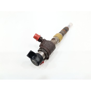 Recambio de inyector para peugeot 308 sportium referencia OEM IAM 9674973080  