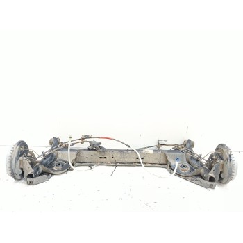 Recambio de puente trasero para renault clio v business edition referencia OEM IAM   