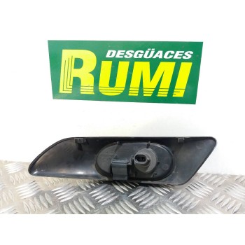 Recambio de piloto lateral izquierdo para iveco daily caja cerrada (1999 =>) 29 - l 9 caja cerrada referencia OEM IAM 500322577 