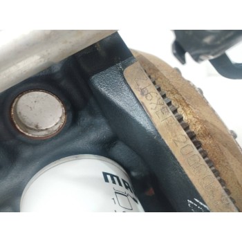 Recambio de motor completo para opel astra h berlina 1.6 16v referencia OEM IAM Z16XEP  