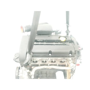 Recambio de motor completo para opel astra h berlina 1.6 16v referencia OEM IAM Z16XEP  