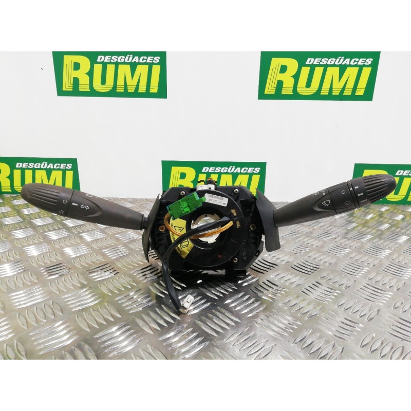 Recambio de mando multifuncion para fiat punto berlina (188) 1.9 jtd elx referencia OEM IAM 122030391178  