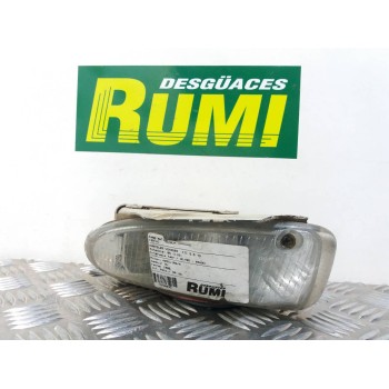 Recambio de faro antiniebla derecho para chrysler voyager (gs) 3.3 lx referencia OEM IAM 95874 993717 