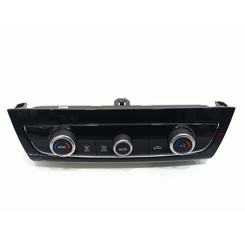 Recambio de mando calefaccion / aire acondicionado para opel corsa f e gs referencia OEM IAM 39231053  