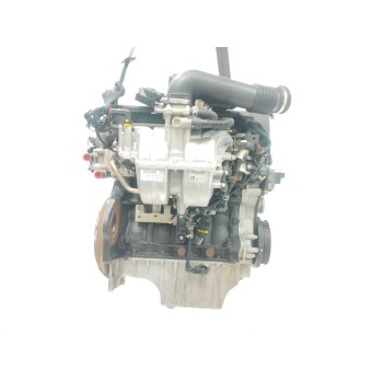 Recambio de motor completo para opel astra h berlina 1.6 16v referencia OEM IAM Z16XEP  