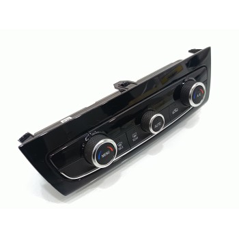 Recambio de mando calefaccion / aire acondicionado para opel corsa f e gs referencia OEM IAM 39231053  