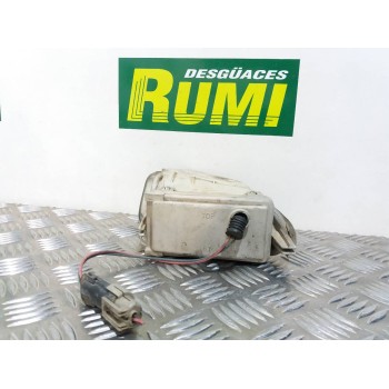 Recambio de faro antiniebla derecho para chrysler voyager (gs) 3.3 lx referencia OEM IAM 95874 993717 