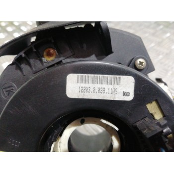 Recambio de mando multifuncion para fiat punto berlina (188) 1.9 jtd elx referencia OEM IAM 122030391178  