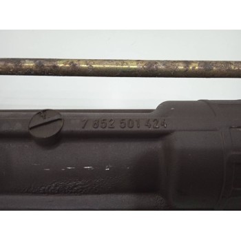 Recambio de cremallera direccion para bmw serie 5 berlina (e39) 3.0 24v turbodiesel cat referencia OEM IAM 1096026  