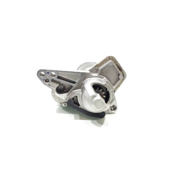 Recambio de motor arranque para dacia sandero stepway ambiance referencia OEM IAM 233000557R  