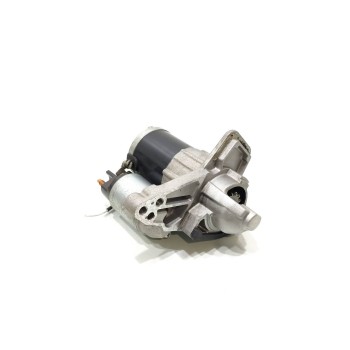 Recambio de motor arranque para dacia sandero stepway ambiance referencia OEM IAM 233000557R  