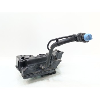Recambio de deposito adblue para renault clio v business edition referencia OEM IAM 172A25415R  