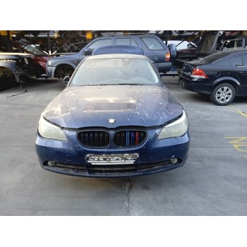 bmw serie 5 berlina (e60) del año 2004