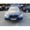 bmw serie 5 berlina (e60) del año 2004