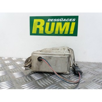 Recambio de faro antiniebla izquierdo para chrysler voyager (gs) 2.5 td family referencia OEM IAM   