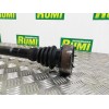 Recambio de transmision delantera derecha para seat leon (1m1) signo referencia OEM IAM 1J0407272  