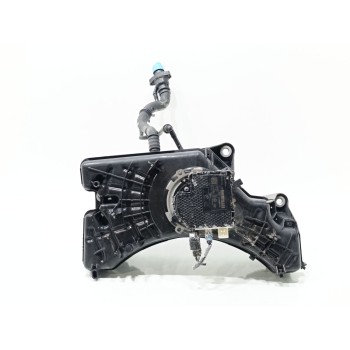 Recambio de deposito adblue para renault clio v business edition referencia OEM IAM 172A25415R  