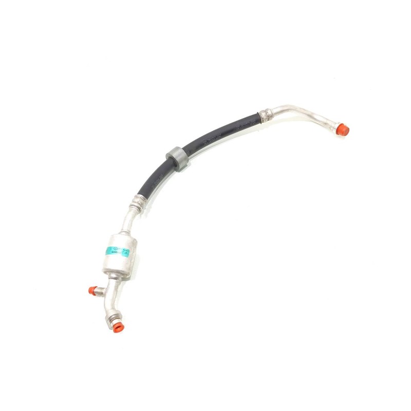 Recambio de tubos aire acondicionado para dacia sandero stepway ambiance referencia OEM IAM 924546917R  